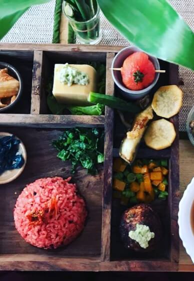 Medicinal Home Cooking Workshop
