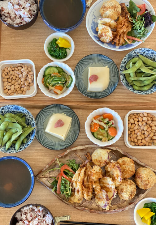Medicinal Home Cooking Workshop