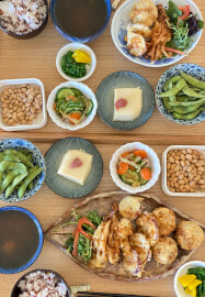 Medicinal Home Cooking Workshop