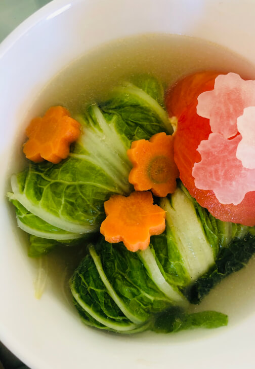 Medicinal Home Cooking Workshop