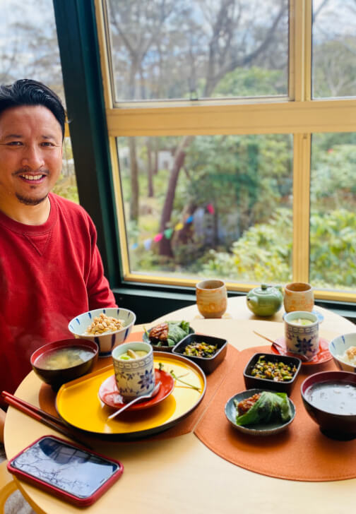 Medicinal Home Cooking Workshop