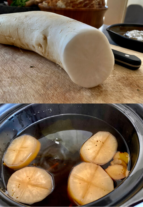 Medicinal Home Cooking Workshop