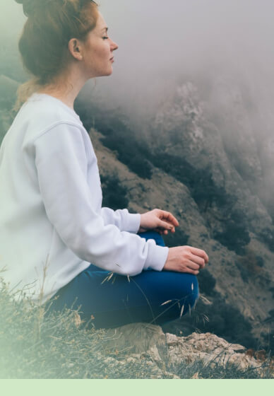 Meditation Class