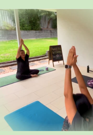 Meditation Class