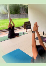 Meditation Class