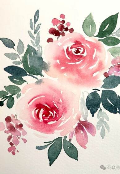 Meditation with Watercolour Painting Workshop