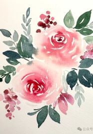 Meditation with Watercolour Painting Workshop