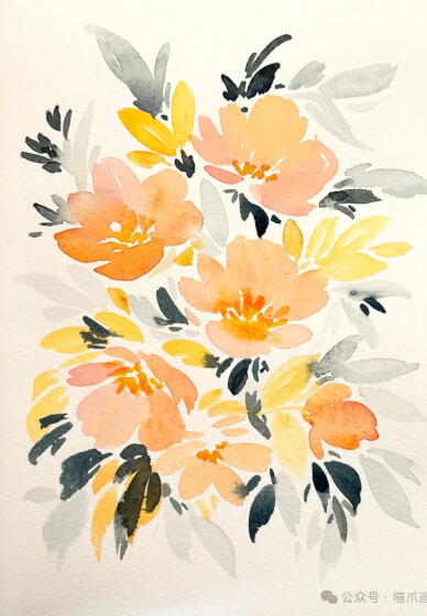 Meditation with Watercolour Painting Workshop