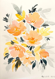 Meditation with Watercolour Painting Workshop