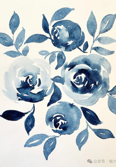 Meditation with Watercolour Painting Workshop