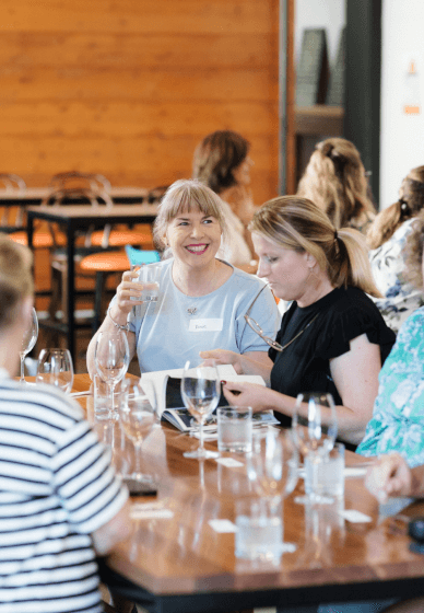 Mediterranean Cooking Class