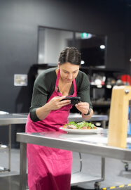 Mediterranean Cooking Class