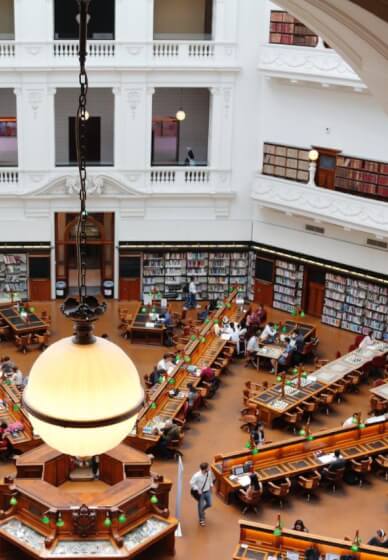 Melbourne Laneways and Culture Tour