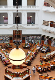 Melbourne Laneways and Culture Tour