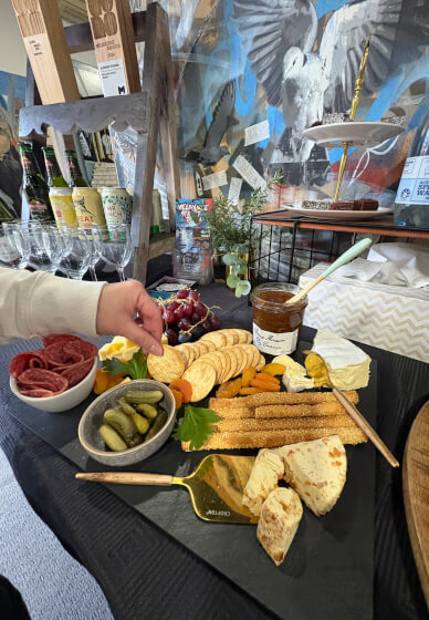 Melbourne Laneways and Culture Tour