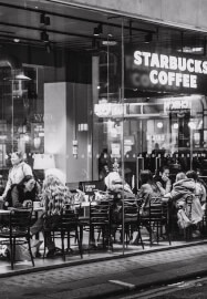 Melbourne Nighttime Street Photography Class