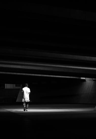 Melbourne Nighttime Street Photography Class