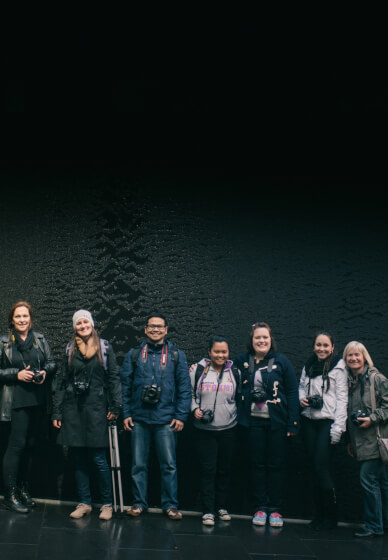 Melbourne Photography Course: DSLR and Mirrorless Express