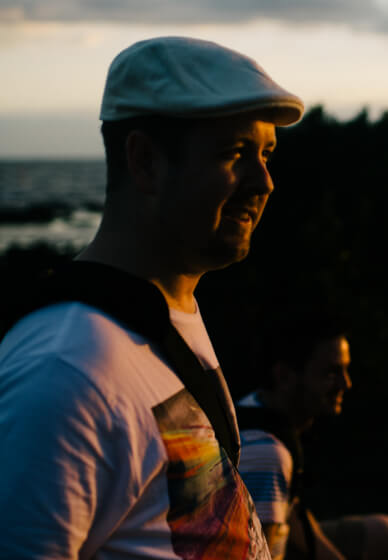 Melbourne Photography Course: DSLR and Mirrorless Express