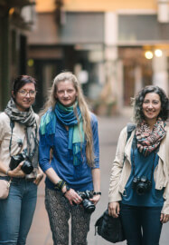 Melbourne Photography Course: DSLR and Mirrorless Express