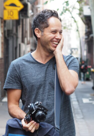 Melbourne Photography Course: DSLR and Mirrorless Express