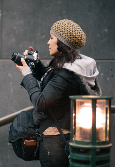 Melbourne Photography Course: DSLR and Mirrorless Express