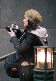 Melbourne Photography Course: DSLR and Mirrorless Express
