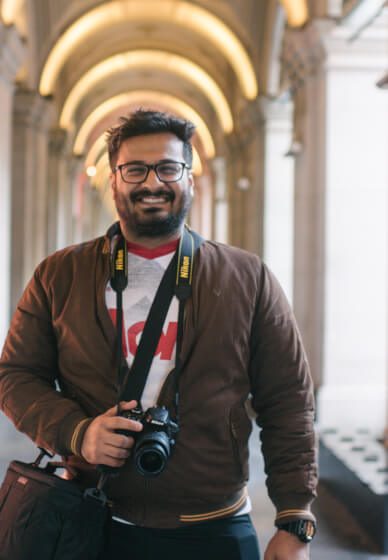 Melbourne Photography Course: DSLR and Mirrorless Express