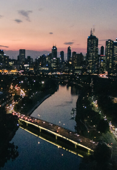 Melbourne Photography Course: DSLR and Mirrorless Express