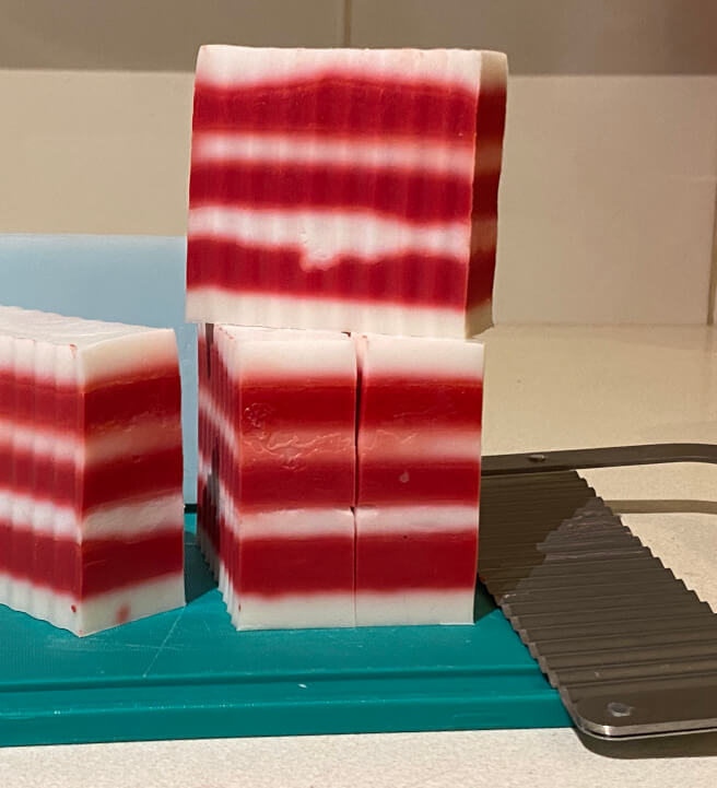 Melt and Pour Soap Making Workshop