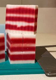 Melt and Pour Soap Making Workshop