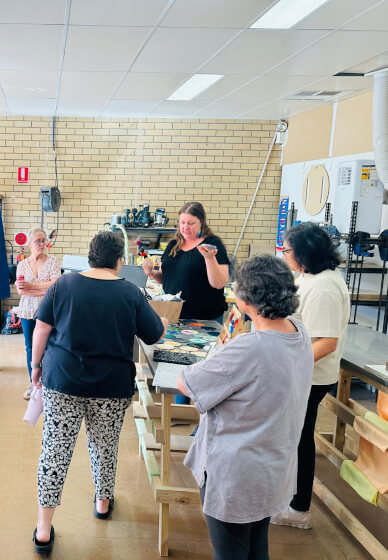 Members Only Open Day