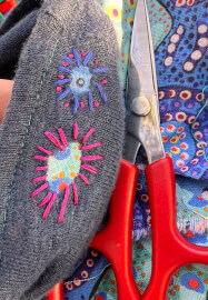 Mending and Alterations Workshop