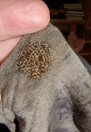 Mending and Upcycling Clothes for Beginners Course