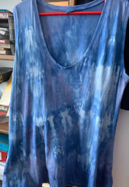 Mending and Upcycling Clothes for Beginners Course