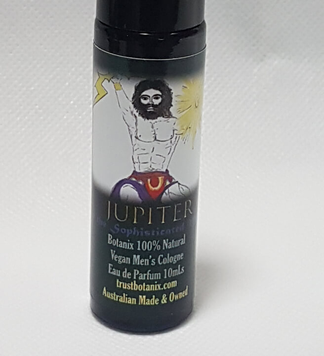 Men's Natural Cologne