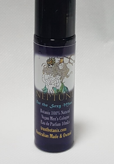 Men's Natural Cologne