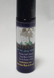 Men's Natural Cologne