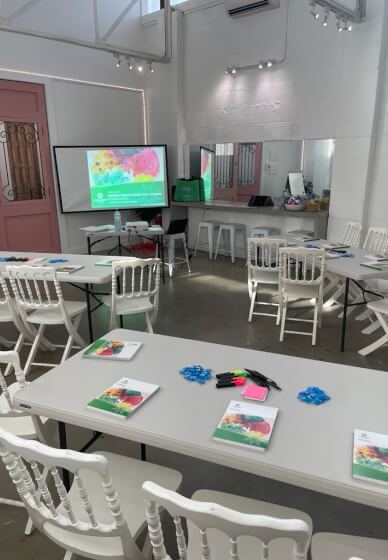 Mental Health First Aid Course