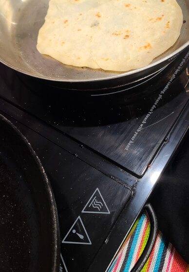 Mex-I-can Fiesta Cooking Class