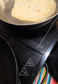 Mex-I-can Fiesta Cooking Class