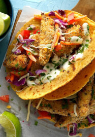 Mexican and Caribbean Cooking Class