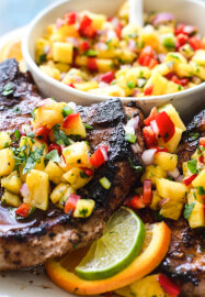Mexican Food Fiesta Cooking Class