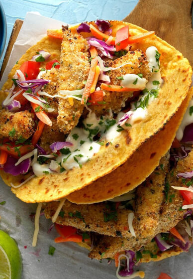 Mexican Food Fiesta Cooking Class