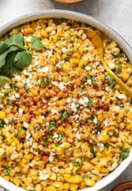 Mexican Street Food Fiesta Class