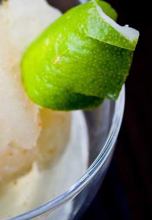 Mexican Street Food Fiesta Class