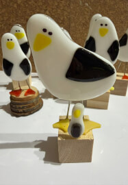 Microwave Glass Fusing Workshop for Beginners
