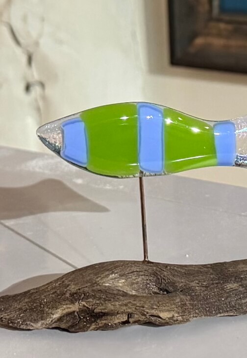 Microwave Glass Fusing Workshop for Beginners