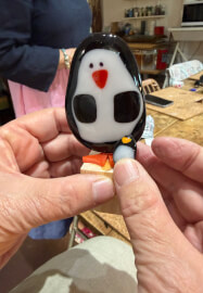 Microwave Glass Fusing Workshop for Beginners