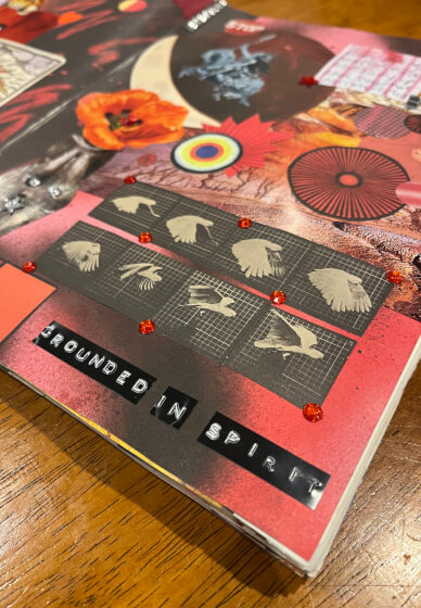 Mid-Year Manifesting - Vision Board Workshop